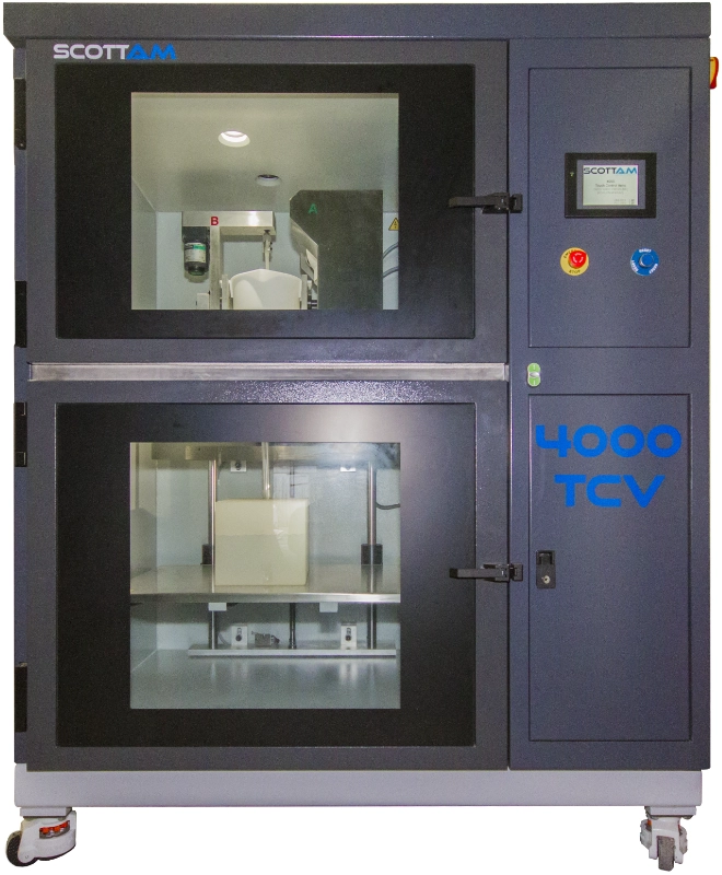Scott AM 4000 TCV